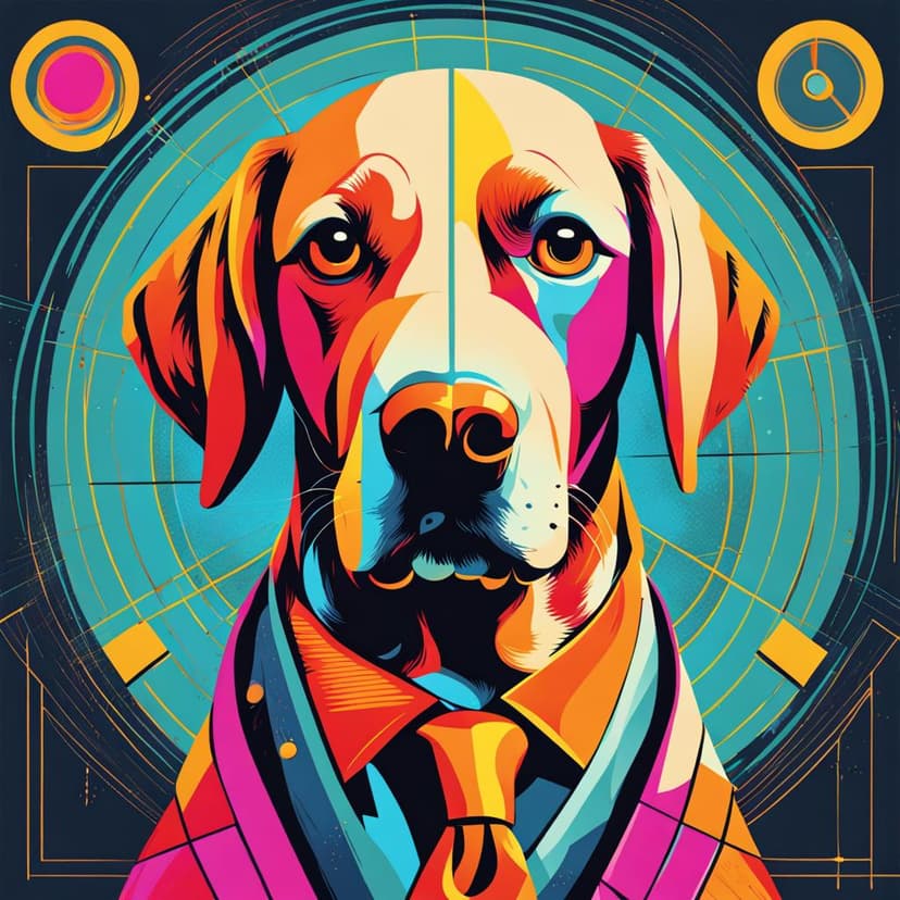 Doc in suit NFT