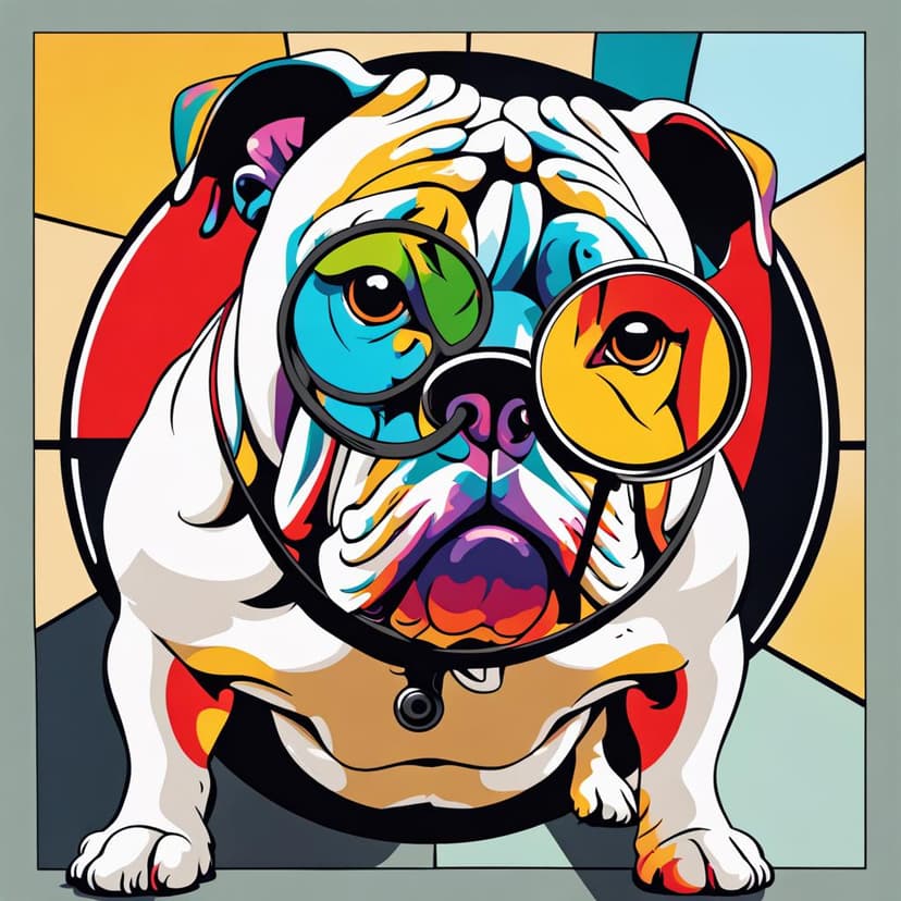 Bull Dog NFT